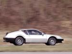 Alpine A310 1976 года